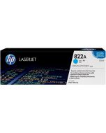 Genuine HP 822A (C8561A) Cyan Drum for Color LaserJet 9500 Series