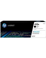 HP 410A (CF410A) Black Original Toner Cartridge