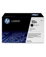 HP 10A (Q2610A) Black Original LaserJet Toner Cartridge