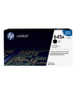 HP 645A (C9730A) Black Toner Cartridge for HP Color LaserJet 5500 5550