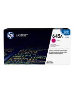 HP 645A (C9733A) Magenta Toner Cartridge for HP Color LaserJet 5500 5550