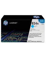 HP 824A (CB385A) Cyan Original Toner Drum for HP Color LaserJet CP6015 CM6030 CM6040