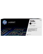 HP 508X CF360X Toner Cartridge Black High Yield