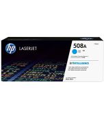 HP 508A CF361A Toner Cartridge Cyan