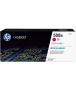 HP 508A CF363A Toner Cartridge Magenta