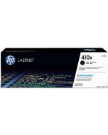 HP 410X High Yield Toner Set