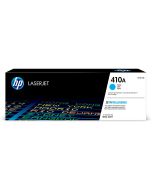 HP 410A (CF411A) Cyan Original Toner Cartridge