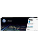 HP 410X High Yield Toner Set