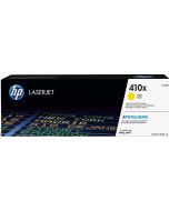 HP 410X High Yield Toner Set