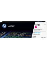 HP 410X High Yield Toner Set