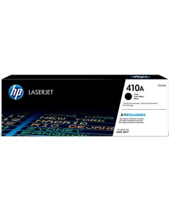 HP 410A (CF410A) Black Original Toner Cartridge
